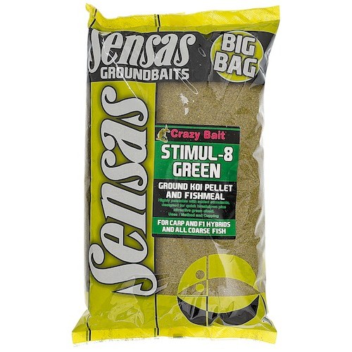 Big Bag Stimul8 Green-500×500