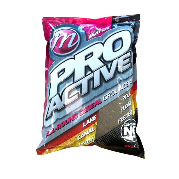 PRO-ACTIVE—ALLROUND-CEREAL-MIX—2-Kg