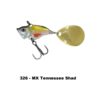 TRAGO SPIN TAIL_326 mx tennessee shad