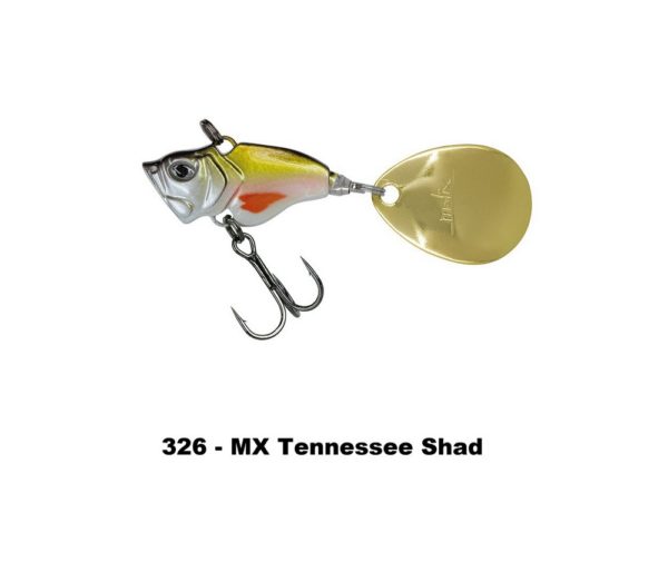 TRAGO SPIN TAIL_326 mx tennessee shad