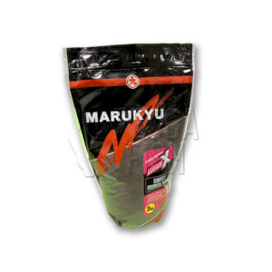 Luxus X Sweet Fishmeal Black Marukyu