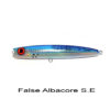 false albacore s