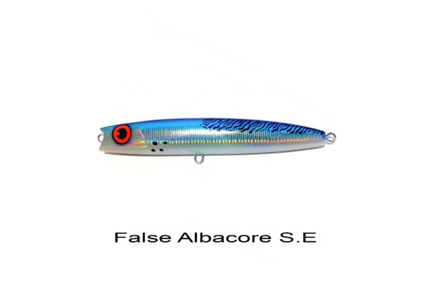 false albacore s