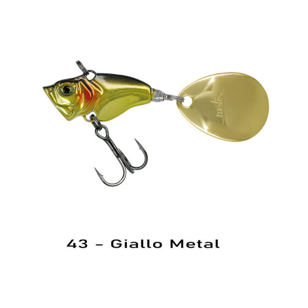 trago spin_43-giallo metal