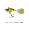 trago spin_ps02-red yellow tiger