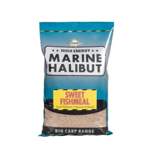marine halibut sweet fishmeal dynamite baits