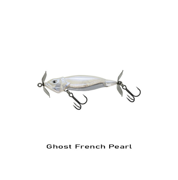 ghost french pearl