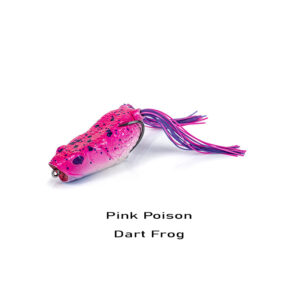 pop frog molix