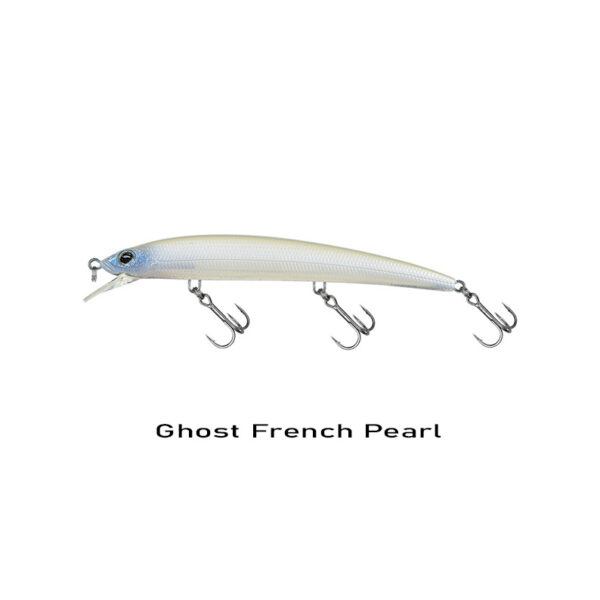 finder jerk evo_ghost french pearl